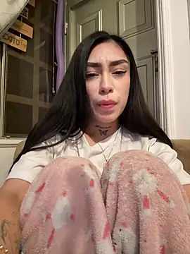 Bonny_Eva Live XXX-chat