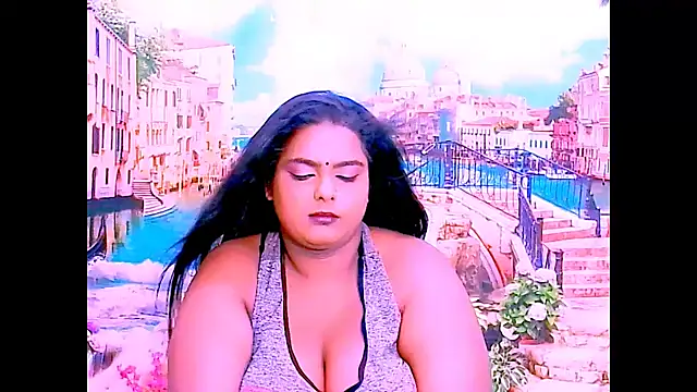 Chat XXX en directo de Indianfairy99