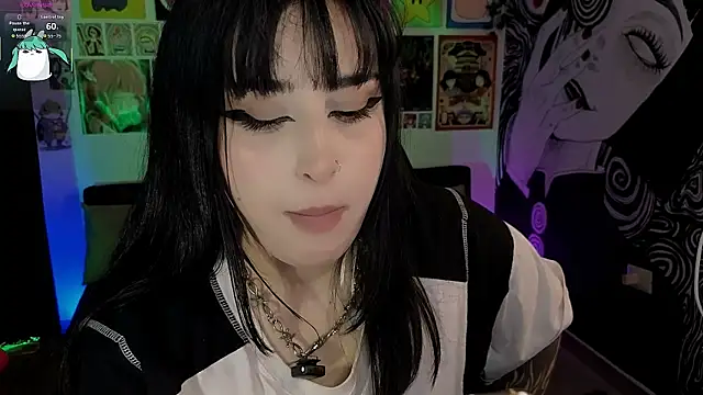 Yuhwan_ Chat XXX in diretta