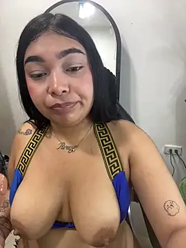 Latin_bigbuttn Live XXX chat