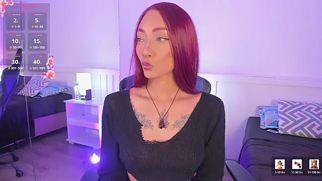 Živý XXX chat maya1_