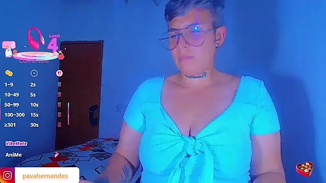 دردشة Yessi_rousse الجنسية المباشرة