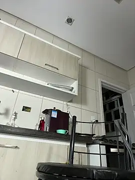 Nikatsu Adlı Modelin Canlı XXX Sohbeti