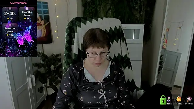 Melissa_Wells Chat XXX live