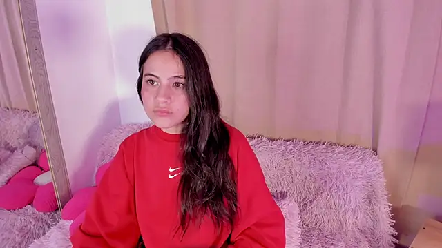 ameliiaa_smith Adlı Modelin Canlı XXX Sohbeti