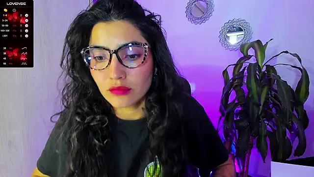 Sembang XXX Secara Langsung bella_thorne3