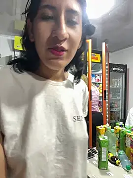 Violet_rousse7 Webcam-Show