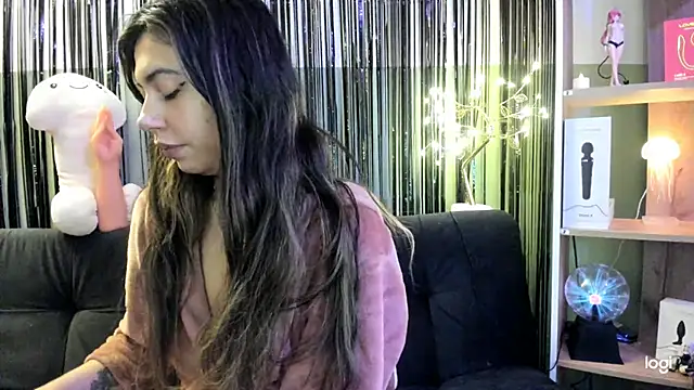 lilly_sweettのライブXXXチャット