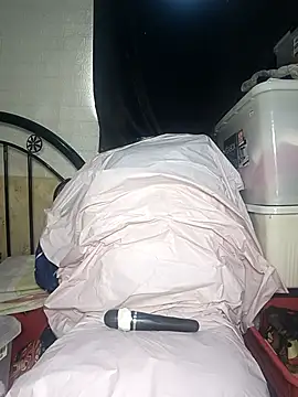 _Shimmerlyn_のライブXXXチャット