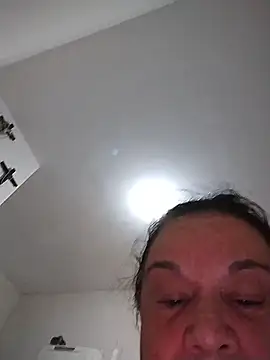 Yaya_Mineira Adlı Modelin Canlı XXX Sohbeti