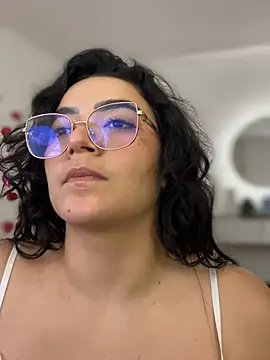 Chat XXX ao vivo de Lia_flowers