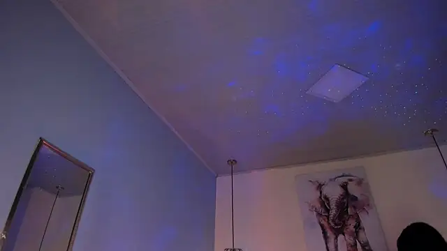 ayshel__ Adlı Modelin Canlı XXX Sohbeti