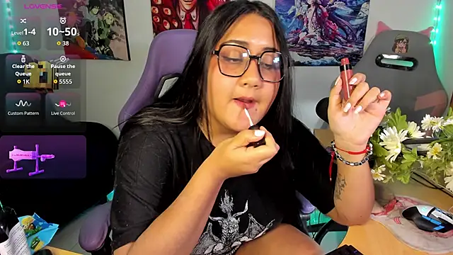 Czat XXX na żywo – haru_u2