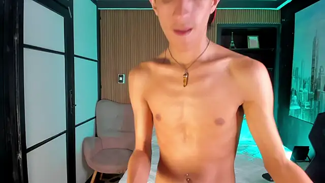 JohanSedas 웹캠 쇼