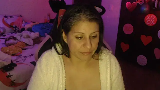 LucifernandaSw – Live XXX-chat