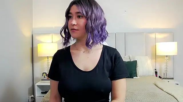 Czat XXX na żywo – BelenRoy