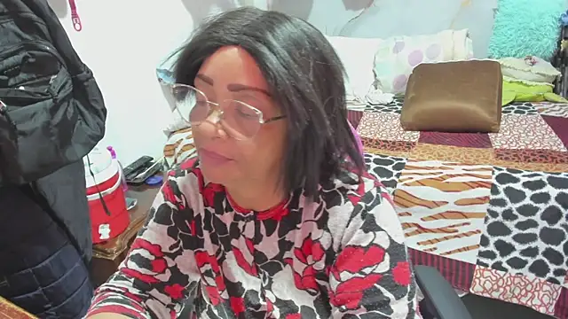 Mrs_mommy_ Live XXX-chat