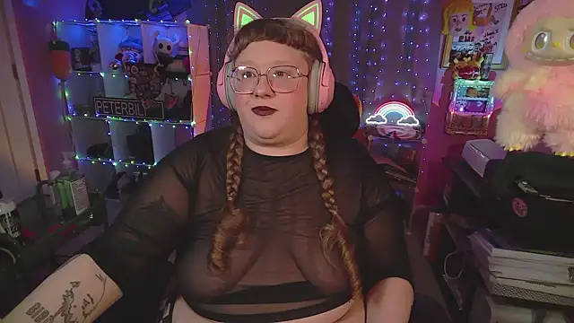 FatVeronica live XXX chat