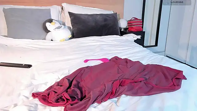 XXX chat uživo modela _alaiasmile_