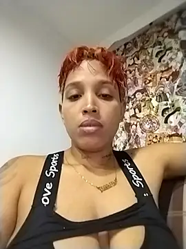 Dirty_Zoe: онлайн-секс-чат