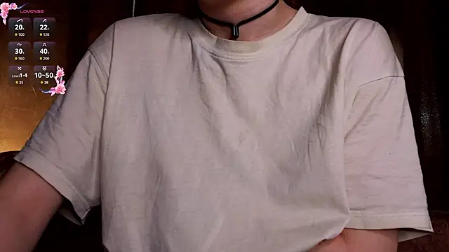 NaokoStifel Adlı Modelin Canlı XXX Sohbeti