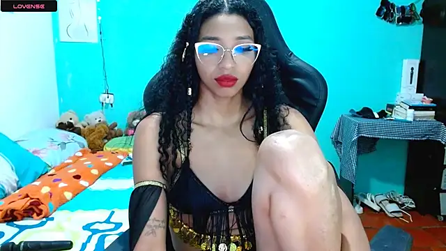 Czat XXX na żywo – sensitive_brunette