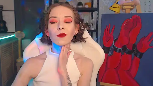 FascinatingEyess Live XXX Chat