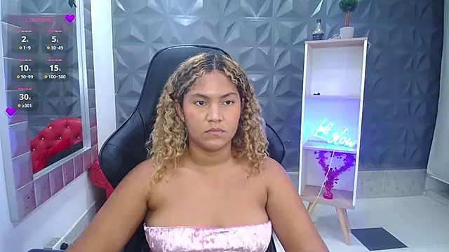 Cristal_War: онлайн-секс-чат