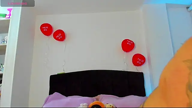 Chatroom XXX en direct de JuliaRose_ks