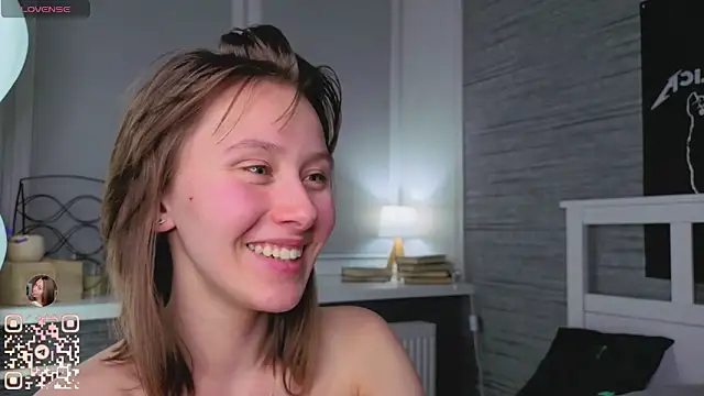 EthalBuffkin Live XXX Chat