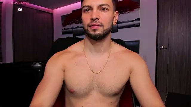 nick_klaus – webcam-show