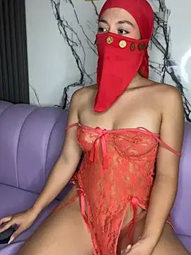 Aaliyah_Salma Live XXX Chat