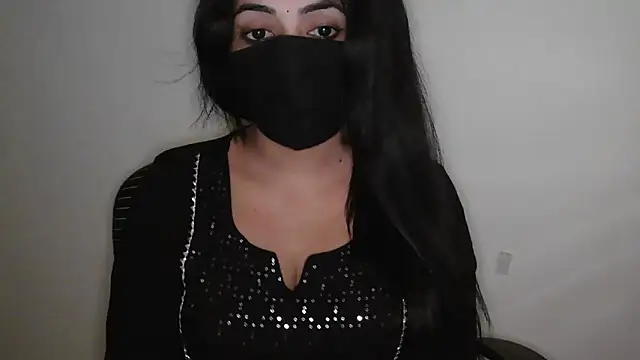 Reddy_Trisha's Webcam Show