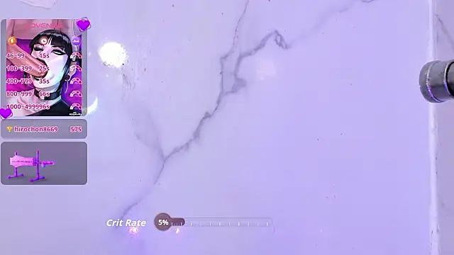 Chat XXX ao vivo de Sarahi_Camila