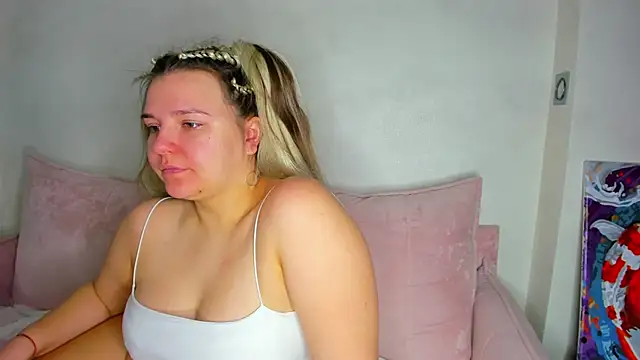 Chatroom XXX en direct de Jenny_Jimmy