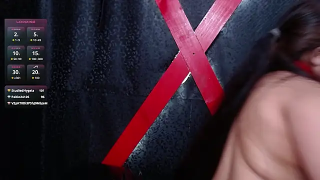 Chat +18 de i_am_karoll ao vivo