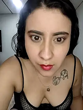 mialorents Adlı Modelin Canlı XXX Sohbeti