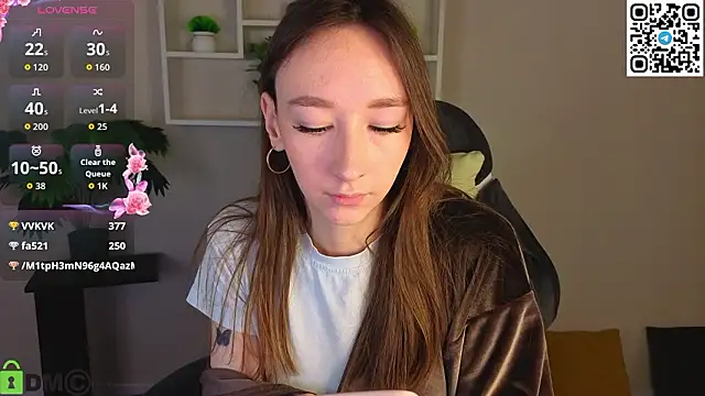 Miche1le_Allenne live XXX chat