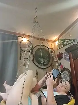 Chat XXX ao vivo de BonnienClyde5421