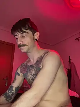 _Lordjizz webcam show