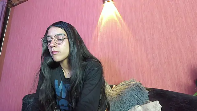 Czat XXX na żywo – DanielaMonroe