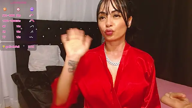 Melissa_Voss live XXX chat