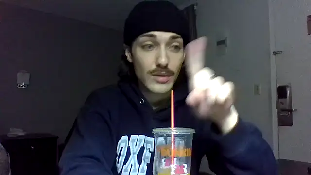 Jbenz420 Adlı Modelin Web Kamerası Şovu