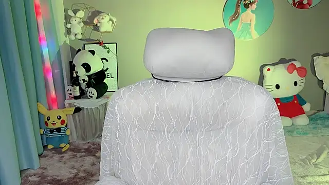 Czat XXX na żywo – -xiao-xiao-