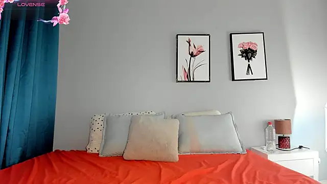 Grettel_w live XXX chat