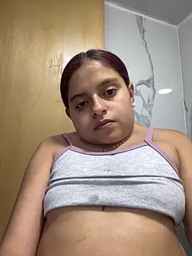 XXX chat uživo modela sbanna_valle_