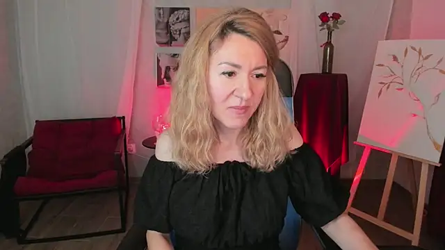 DonnaSmitth: онлайн-секс-чат