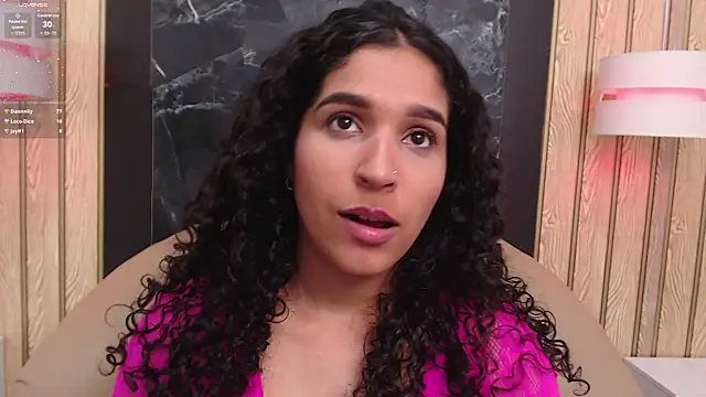 Chat XXX ao vivo de Belindamuller