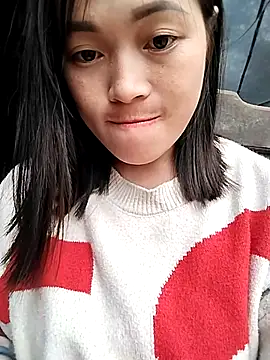 Hani-i Live XXX Chat