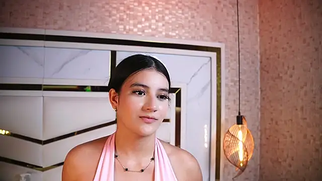 Chat XXX ao vivo de luciana_agudelo